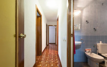 Stanza privata in Calle Nuevo Baztan, immagine 25 di 45