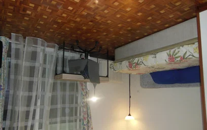 Stanza privata in Calle Nuevo Baztan, immagine 28 di 45