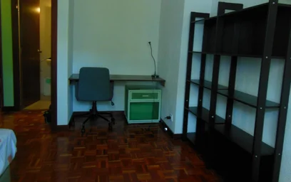 Stanza privata in Calle Nuevo Baztan, immagine 4 di 45