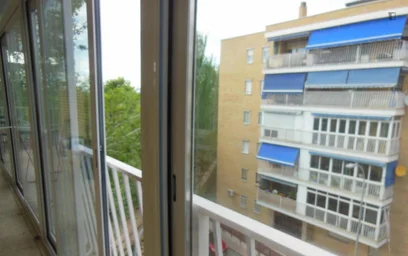 Stanza privata in Calle Nuevo Baztan, immagine 5 di 45