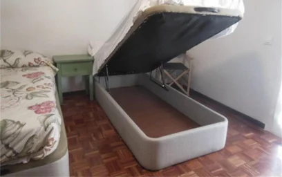 Stanza privata in Calle Nuevo Baztan, immagine 6 di 45