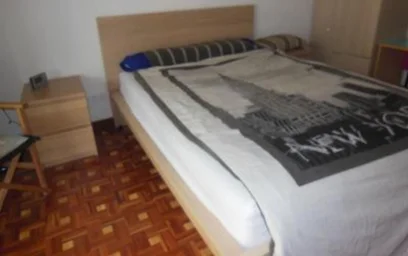 Stanza privata in Calle Nuevo Baztan, immagine 7 di 45