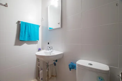 Private room at Calle Nuevo Baztan, image 16 of 38