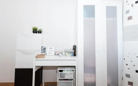 Habitación privada en Avenida de las Ciudades, imagen 1 de 21