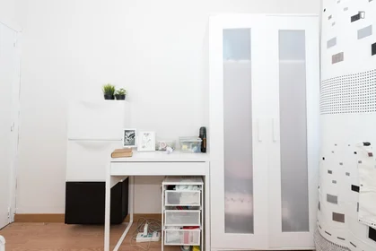 Habitación privada en Avenida de las Ciudades, imagen 2 de 21
