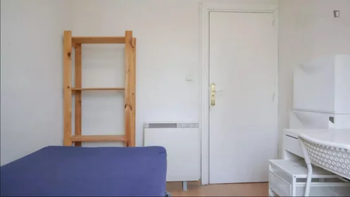 Habitación privada en Avenida de las Ciudades, imagen 6 de 21