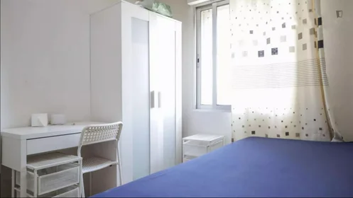 Habitación privada en Avenida de las Ciudades, imagen 7 de 21