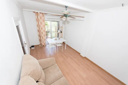 Habitación privada en Avenida de las Ciudades, imagen 10 de 21