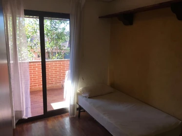 Room for rent with double bed Las Rozas De Madrid