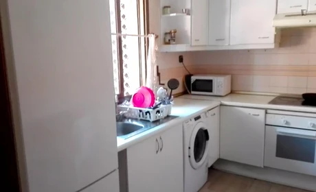 Room for rent in a shared flat in Las Rozas De Madrid
