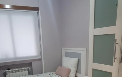 Zimmer zur Miete in einer WG in {area}