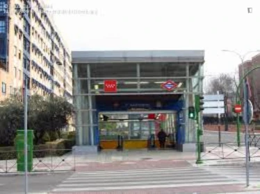 Stanza privata economica a Alcorcón