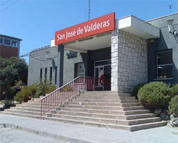 Stanza privata economica a Alcorcón