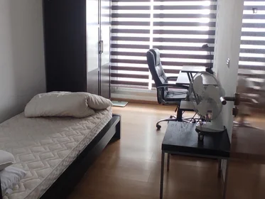 Quarto privado em Patrimonio de la humanidad, imagem 11 de 14