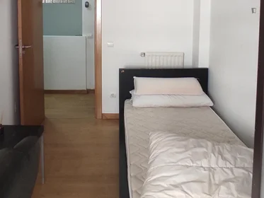 Quarto privado em Patrimonio de la humanidad, imagem 12 de 14