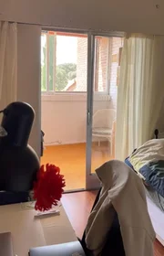 Quarto privado em Calle Jaralon, imagem 1 de 19