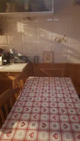 Quarto privado em Calle Jaralon, imagem 11 de 19
