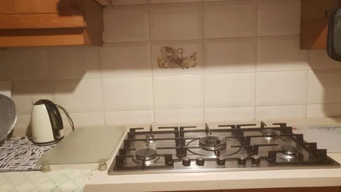 Quarto privado em Calle Jaralon, imagem 12 de 19