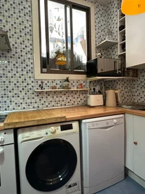 Quarto privado em Calle Jaralon, imagem 13 de 19