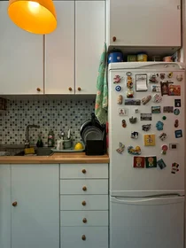 Quarto privado em Calle Jaralon, imagem 14 de 19