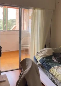 Quarto privado em Calle Jaralon, imagem 6 de 19