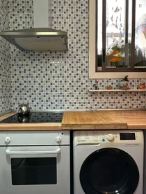 Quarto privado em Calle Jaralon, imagem 7 de 19