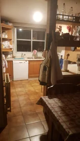 Quarto privado em Calle Jaralon, imagem 9 de 19