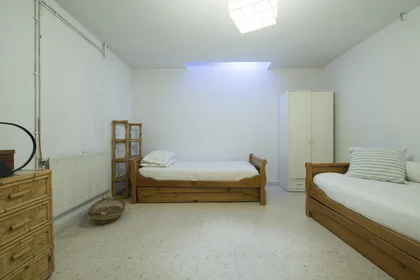 Stanza privata in Calle Pindaro, immagine 2 di 26