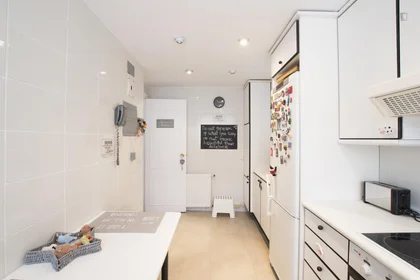 Stanza privata in Calle Pindaro, immagine 11 di 26