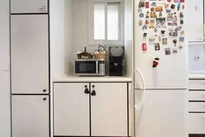 Stanza privata in Calle Pindaro, immagine 13 di 26
