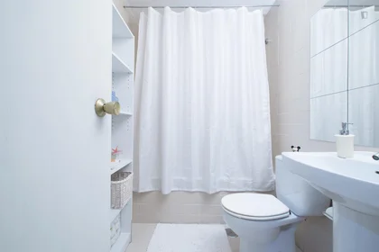 Stanza privata in Calle Pindaro, immagine 14 di 26
