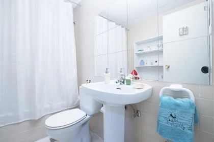 Stanza privata in Calle Pindaro, immagine 16 di 26