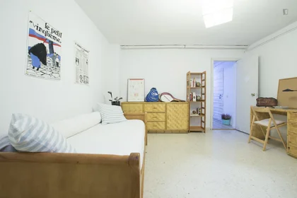 Stanza privata in Calle Pindaro, immagine 3 di 26