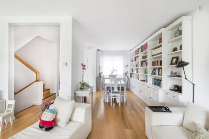 Stanza privata in Calle Pindaro, immagine 8 di 26