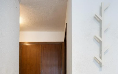 Quarto privado em Calle de Orense, imagem 8 de 20