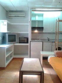 Apartamento totalmente mobilado em Villaviciosa De Odón