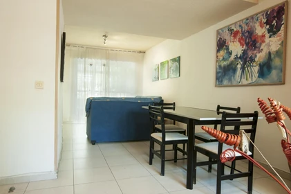 Chambre à louer dans un appartement en colocation à Villaviciosa De Odón