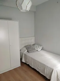 Özel oda konumu Travesia de Fuenlabrada, 1 16 görüntüsü