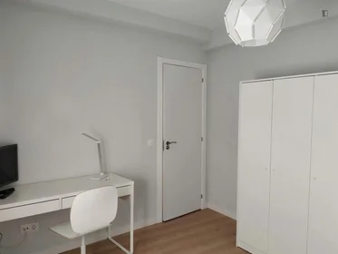 Özel oda konumu Travesia de Fuenlabrada, 2 16 görüntüsü