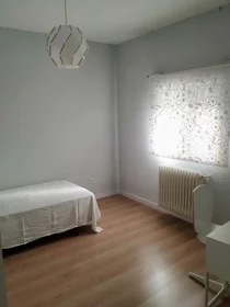 Privatzimmer in der Travesia de Fuenlabrada, bild 4 von 16