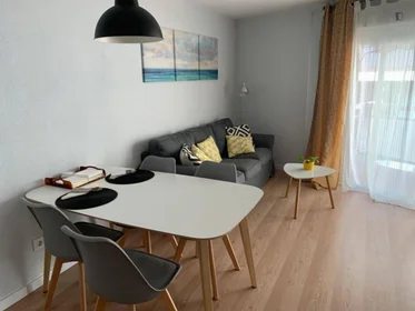 Özel oda konumu Travesia de Fuenlabrada, 8 16 görüntüsü