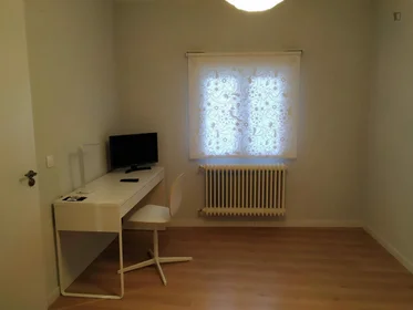 Prywatny pokój Travesia de Fuenlabrada, obraz 3 16