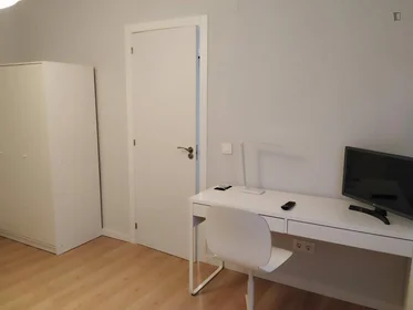 Prywatny pokój Travesia de Fuenlabrada, obraz 4 16