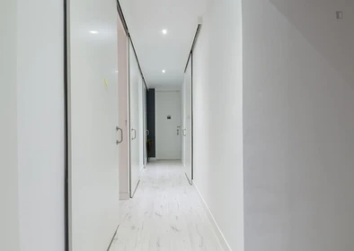 Privatzimmer in der Calle de la Trinidad, bild 21 von 21