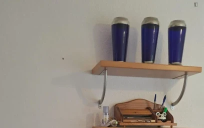 Chambre privée à calle Moratines, image 3 de 19