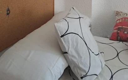 Chambre privée à calle Moratines, image 4 de 19