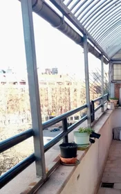 Habitación privada en Paseo Sta. María de la Cabeza, imagen 18 de 28