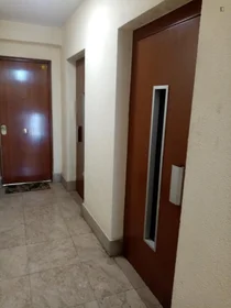 Habitación privada en Paseo Sta. María de la Cabeza, imagen 28 de 28