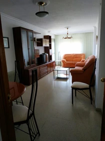 Appartamento in centro a Huelva