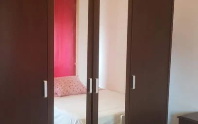 Privatzimmer in der Rua Ângela Pinto, bild 3 von 20